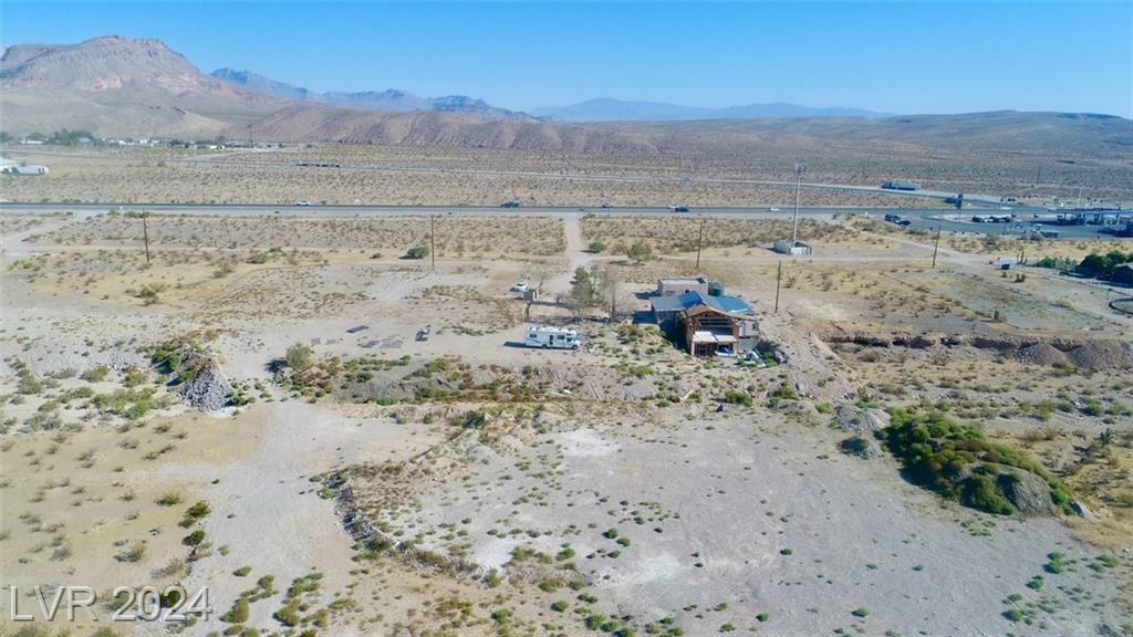 Property Photo:  11895 West Wigwam Avenue  NV 89161 