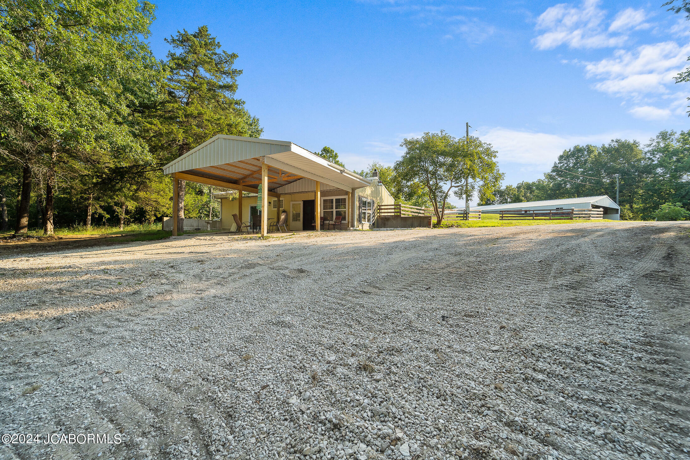 Property Photo:  5735 Wise Drive  MO 65251 