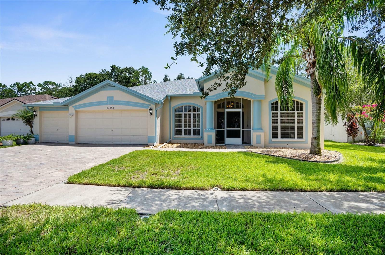 34838 Arbor Green Place  Zephyrhills FL 33541 photo