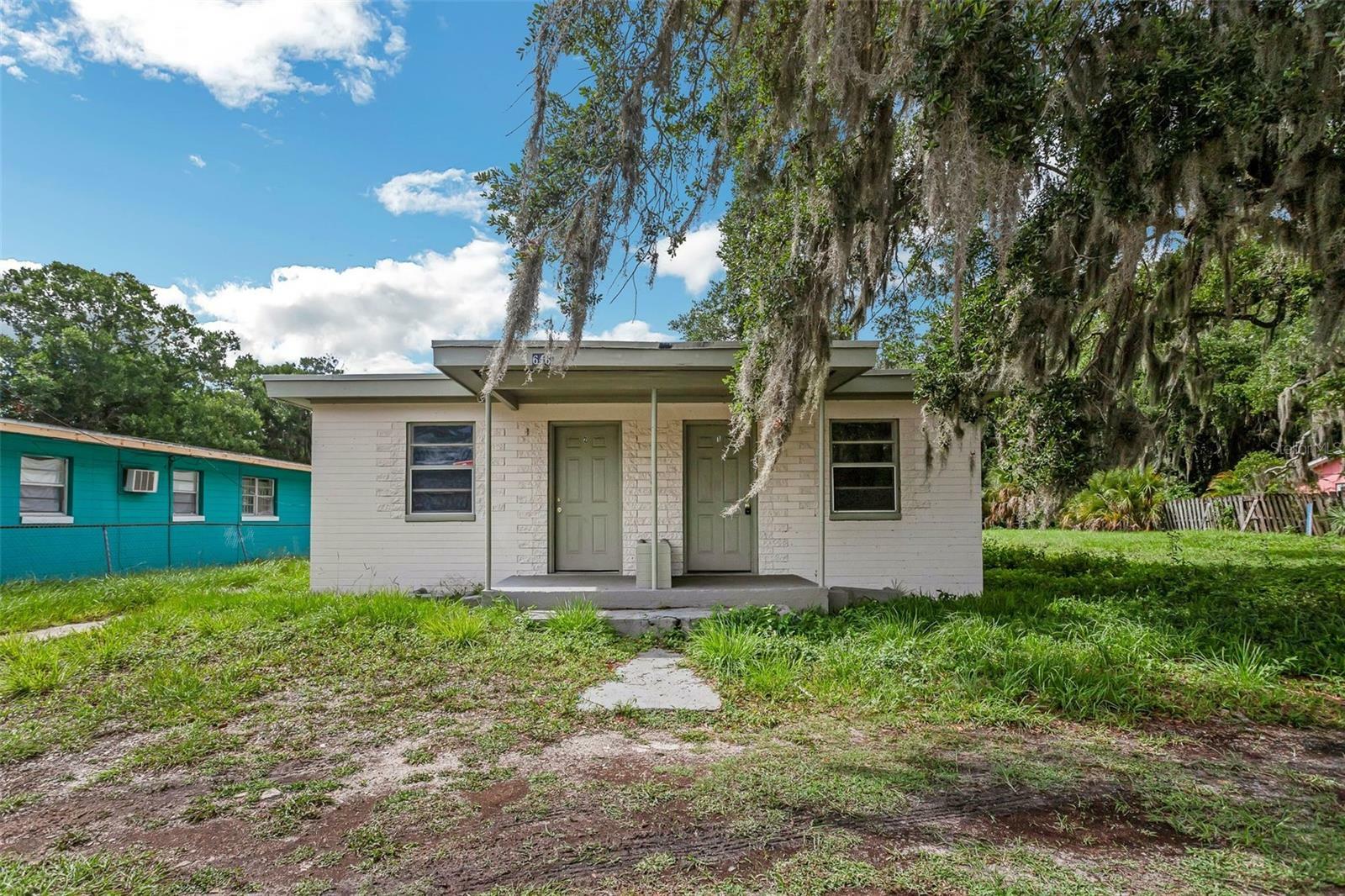 Property Photo:  646 South Street  FL 32114 