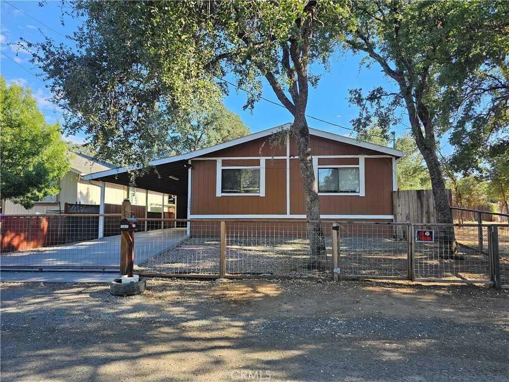 Property Photo:  15807 38th Avenue  CA 95422 