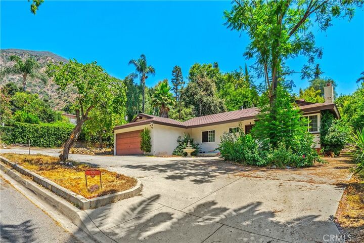 Property Photo:  574 Sierra Meadows Drive  CA 91024