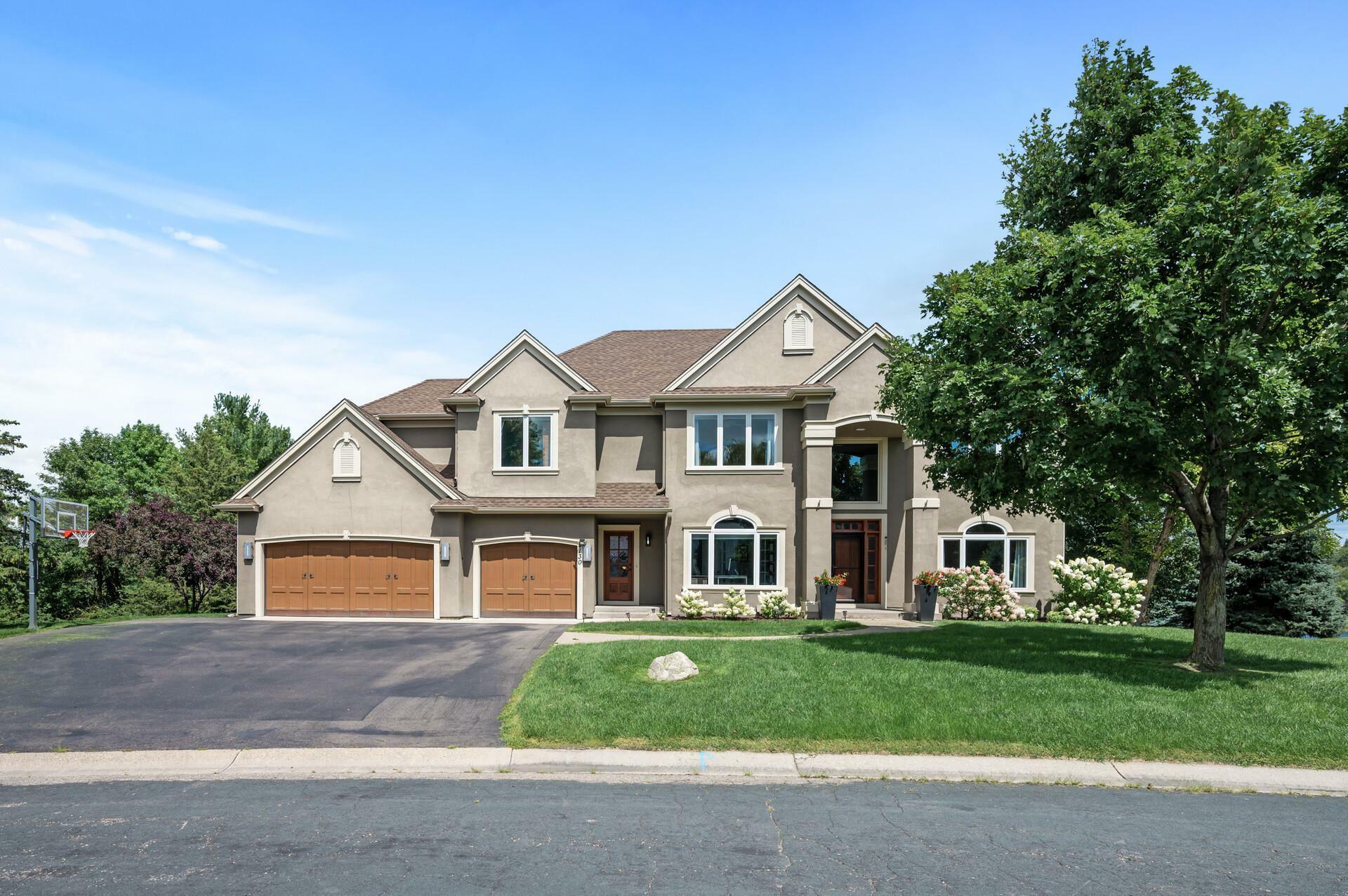 4130 Lakeridge Road  Chanhassen MN 55331 photo