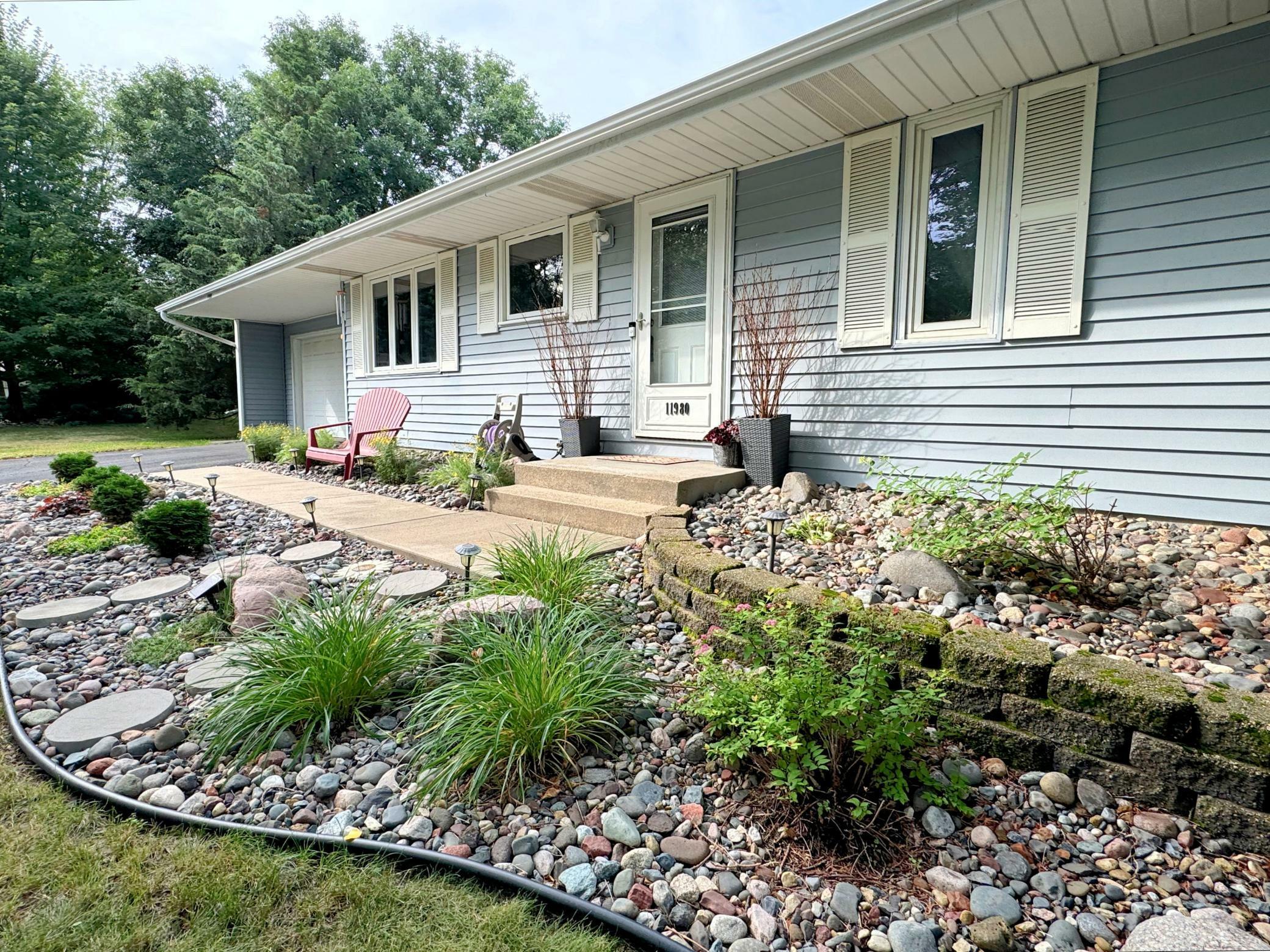 Property Photo:  11980 Jasper Lane  MN 55347 