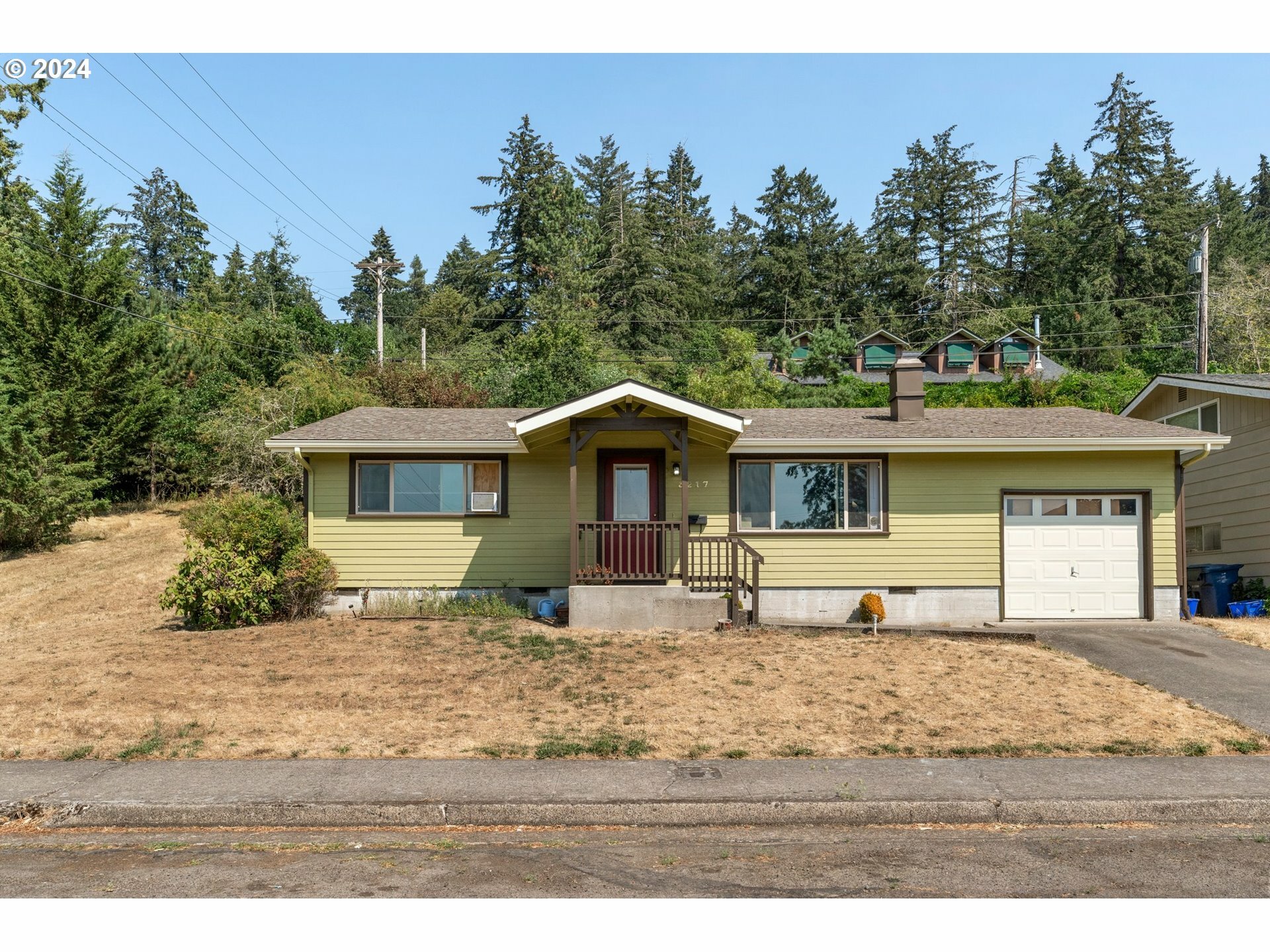 3217 Onyx Pl  Eugene OR 97405 photo