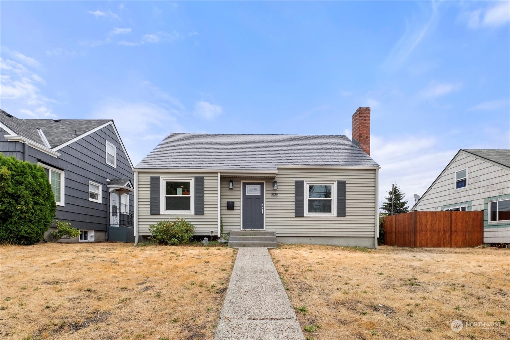 Property Photo:  3135 S 19th Street  WA 98405 