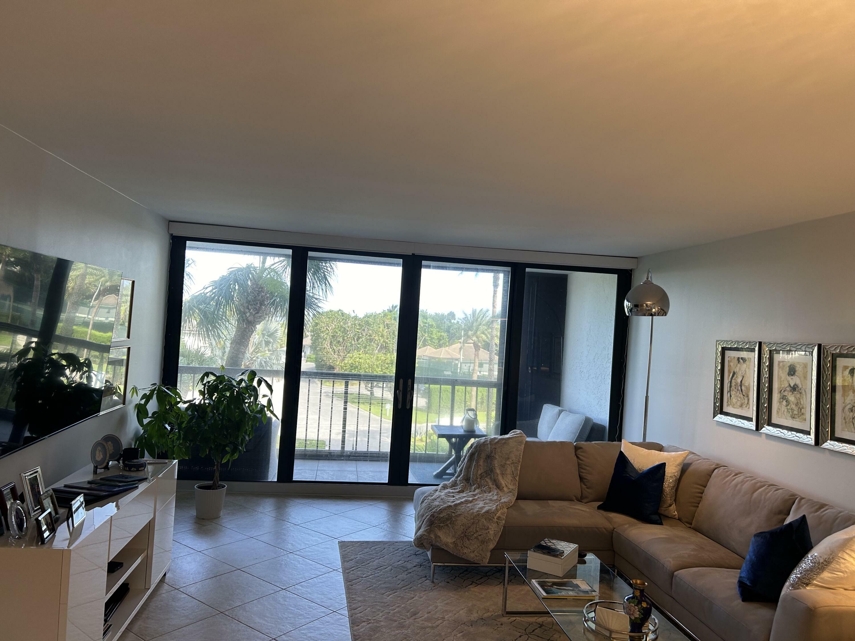 Property Photo:  4748 S Ocean Boulevard S 301  FL 33487 