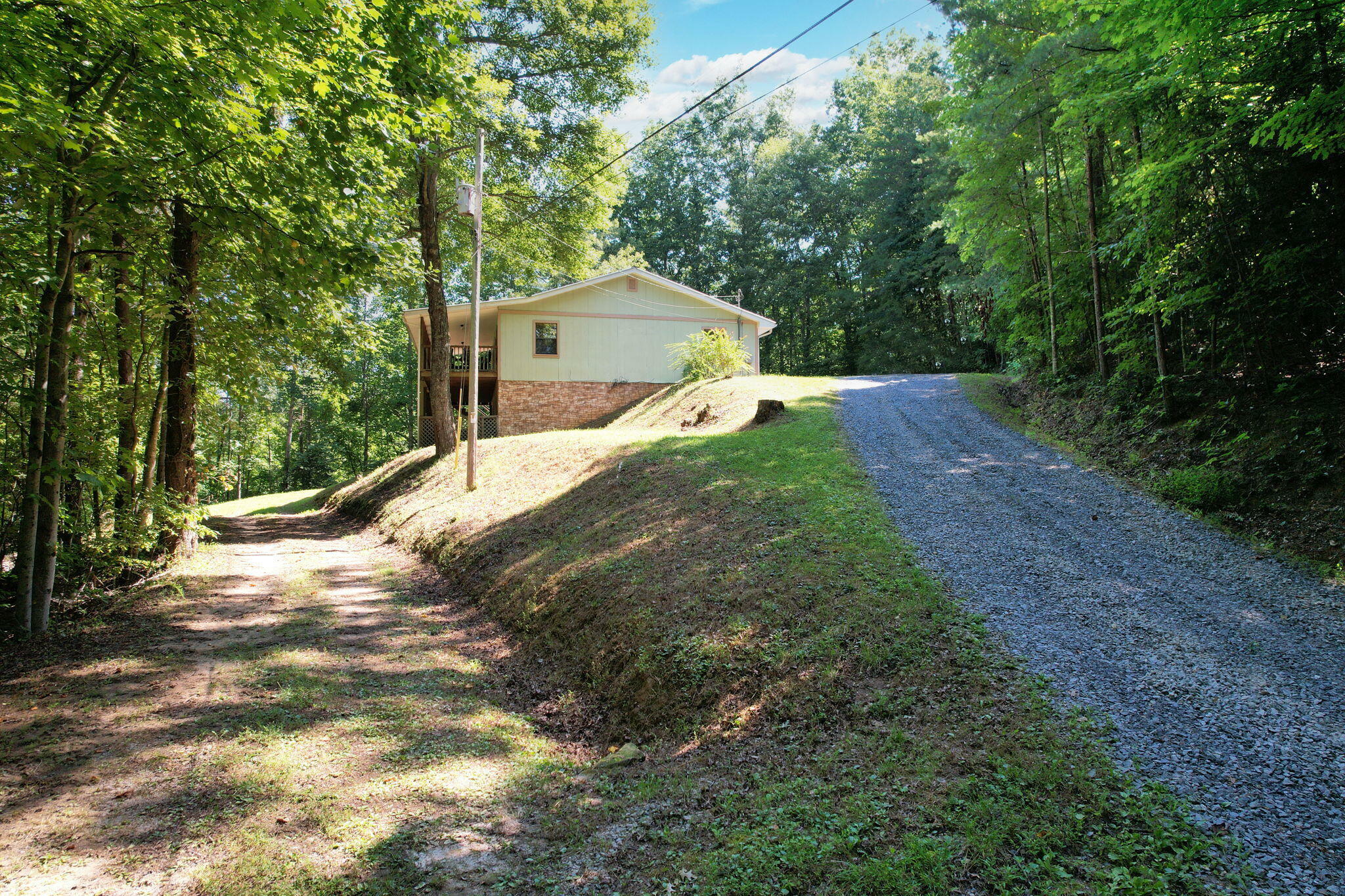 Property Photo:  140 Calvander Road  TN 37391 