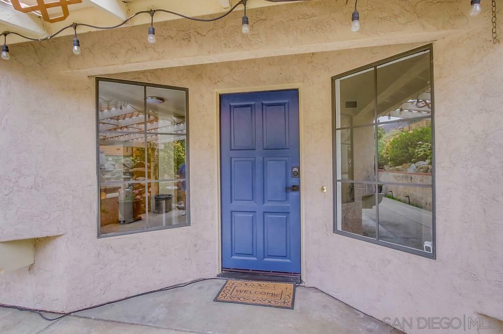 Property Photo:  10095 Jacoby Road  CA 91977 