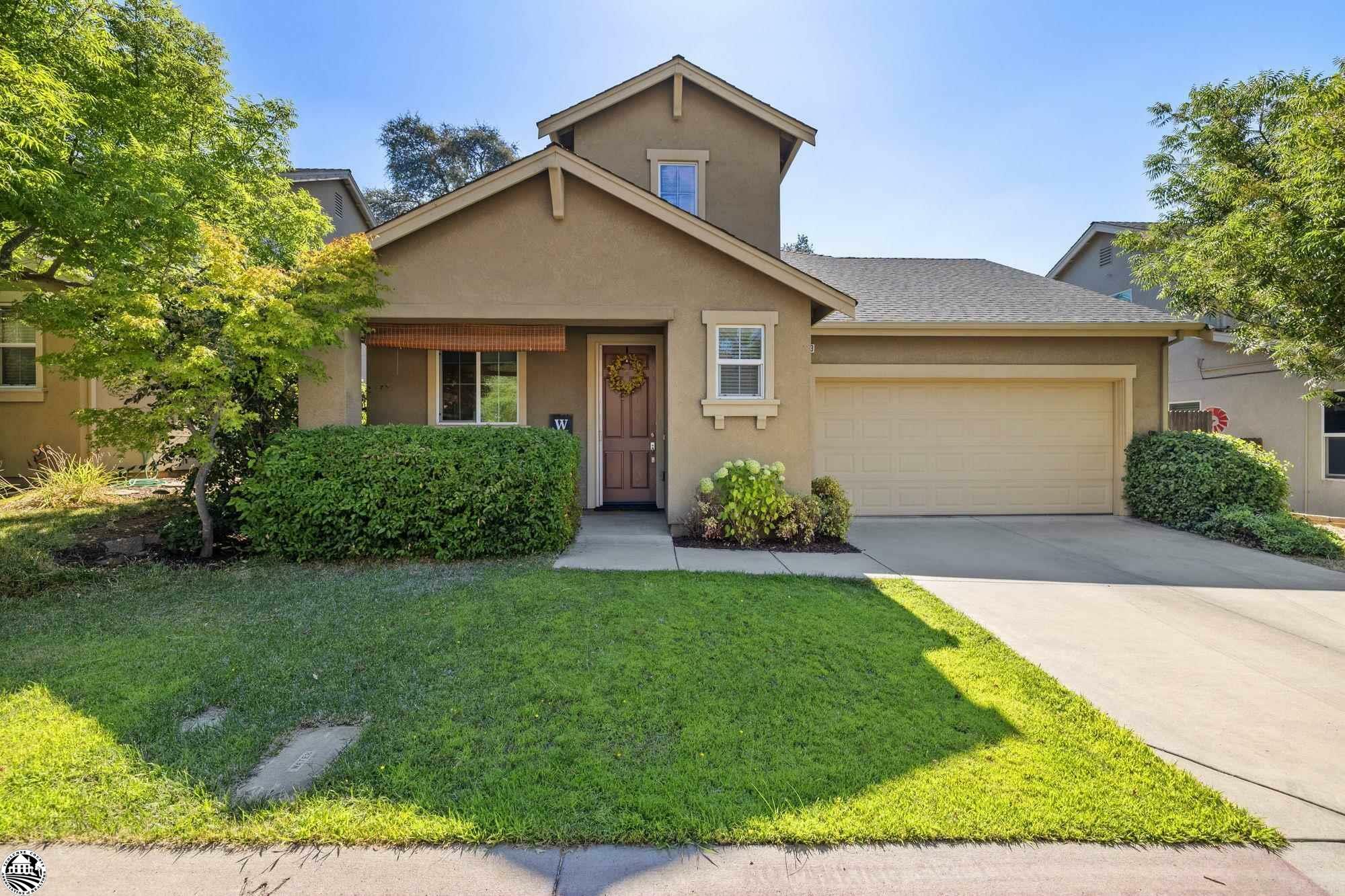 Property Photo:  20263 Stanislaus Drive  CA 95370 