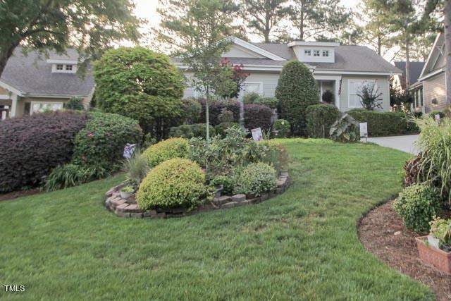 Property Photo:  1301 Groves Field Lane  NC 27587 