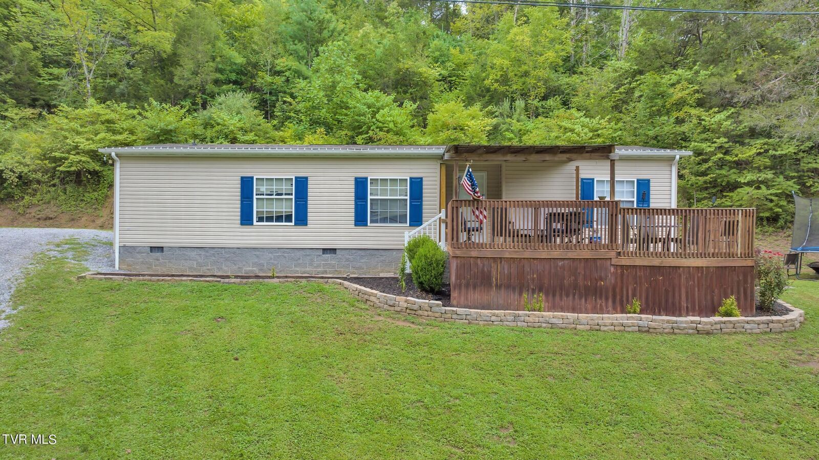 Property Photo:  252 Cactus Lane Lane  VA 24244 