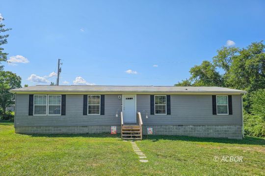 Property Photo: 71980 State Route 124 OH 45686