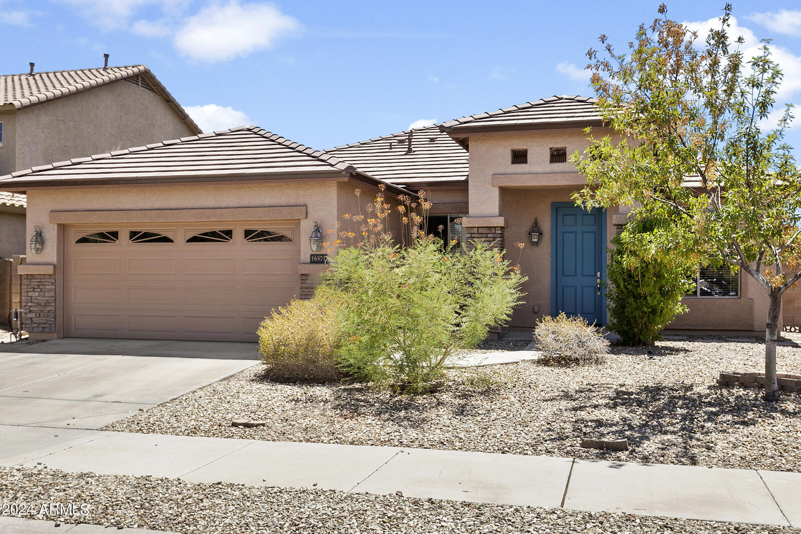 Property Photo:  16571 W Sherman Street  AZ 85338 