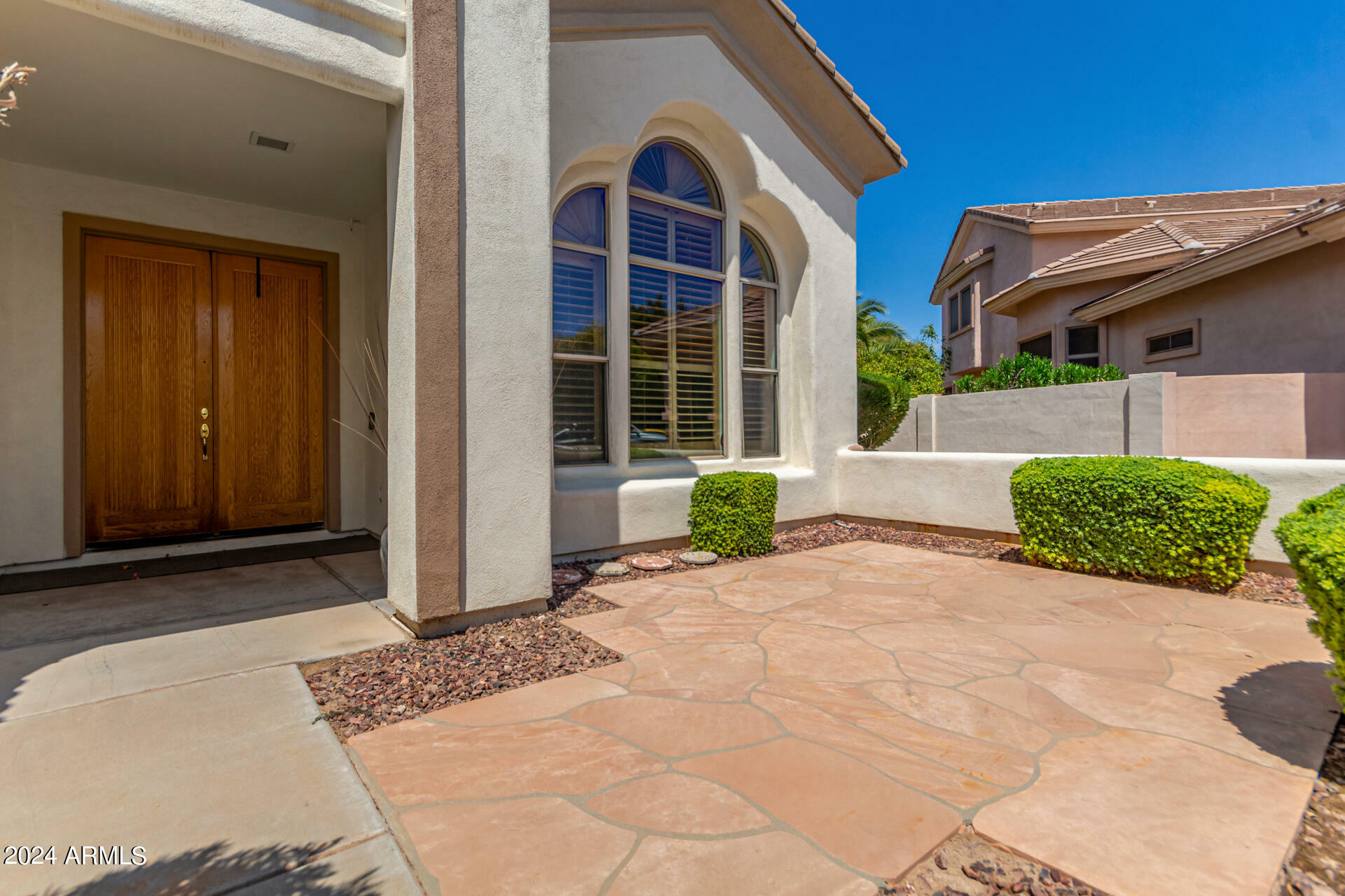 Property Photo: 3530 S Velero Street AZ 85286