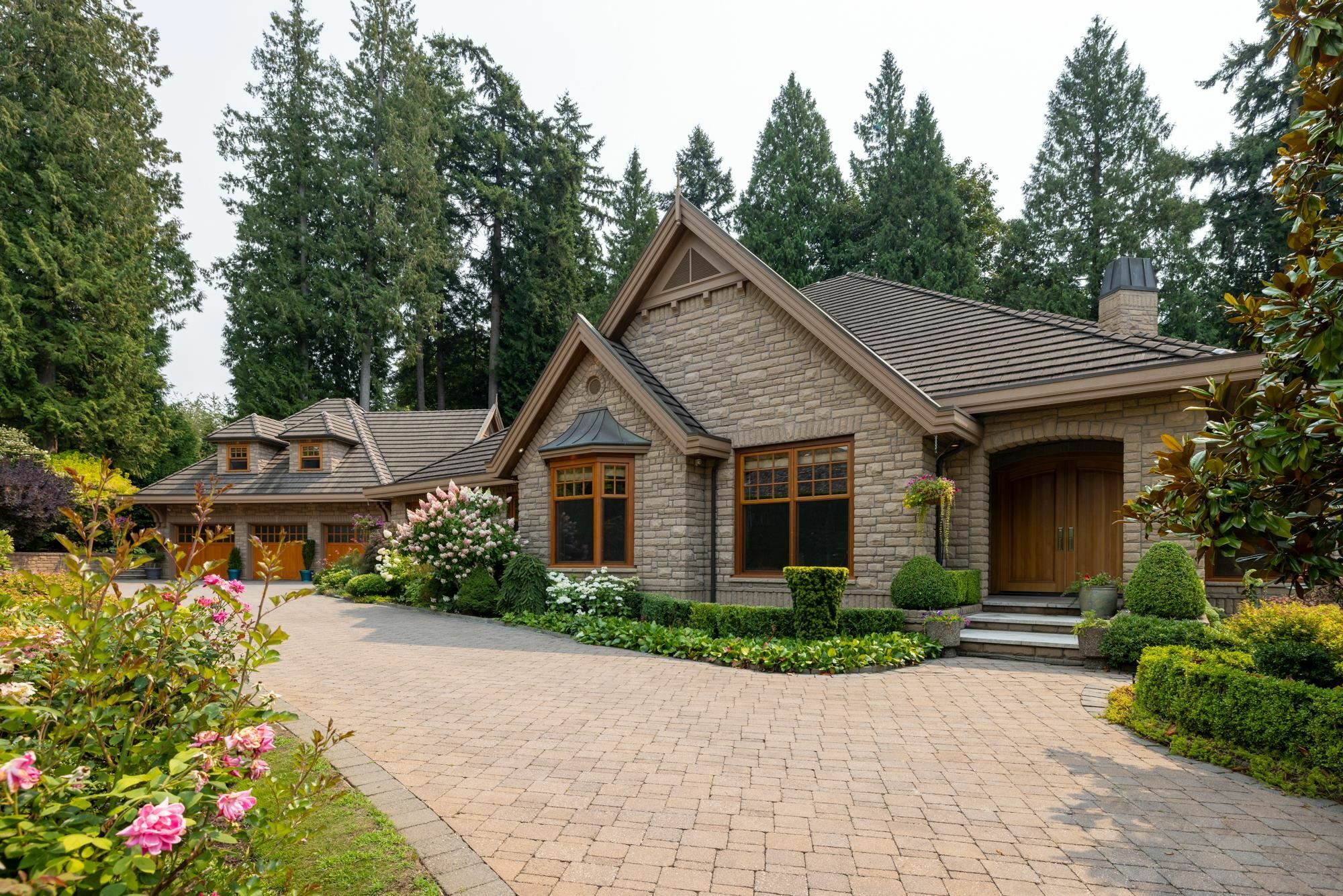 Property Photo: 3122 136 Street BC V4P 3C8