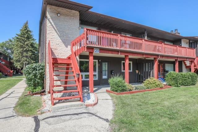 Photo de la propriété:  120 Scotswood Drive  MB R3R 2X9 