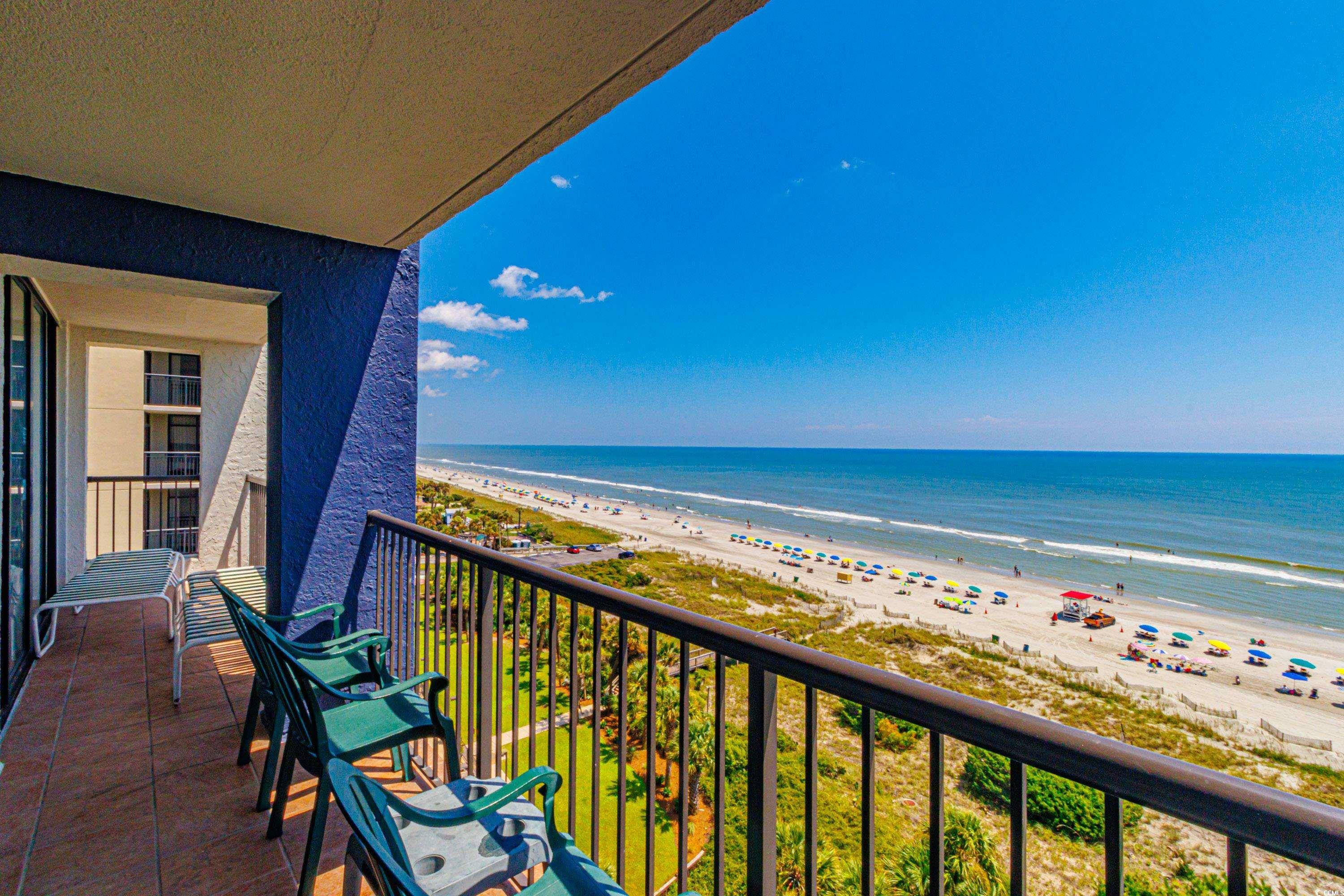 Property Photo:  5308 N Ocean Blvd. 901  SC 29577 