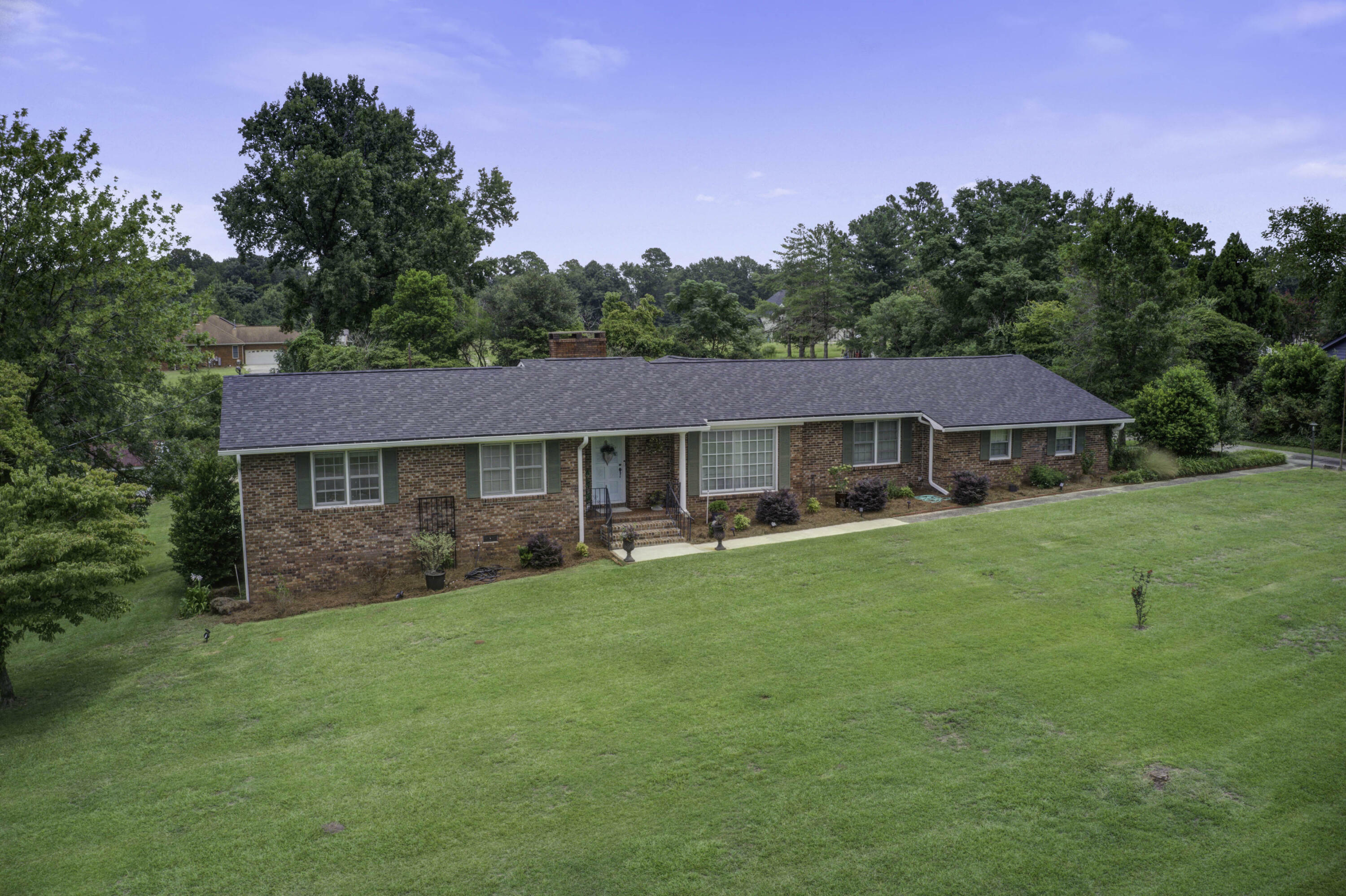 Property Photo:  640 Pickwood Drive  SC 29102 