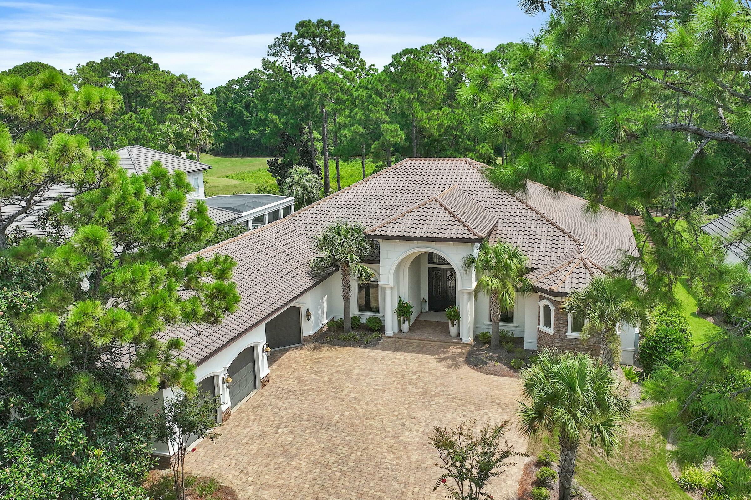 Property Photo:  3585 Preserve Lane  FL 32550 