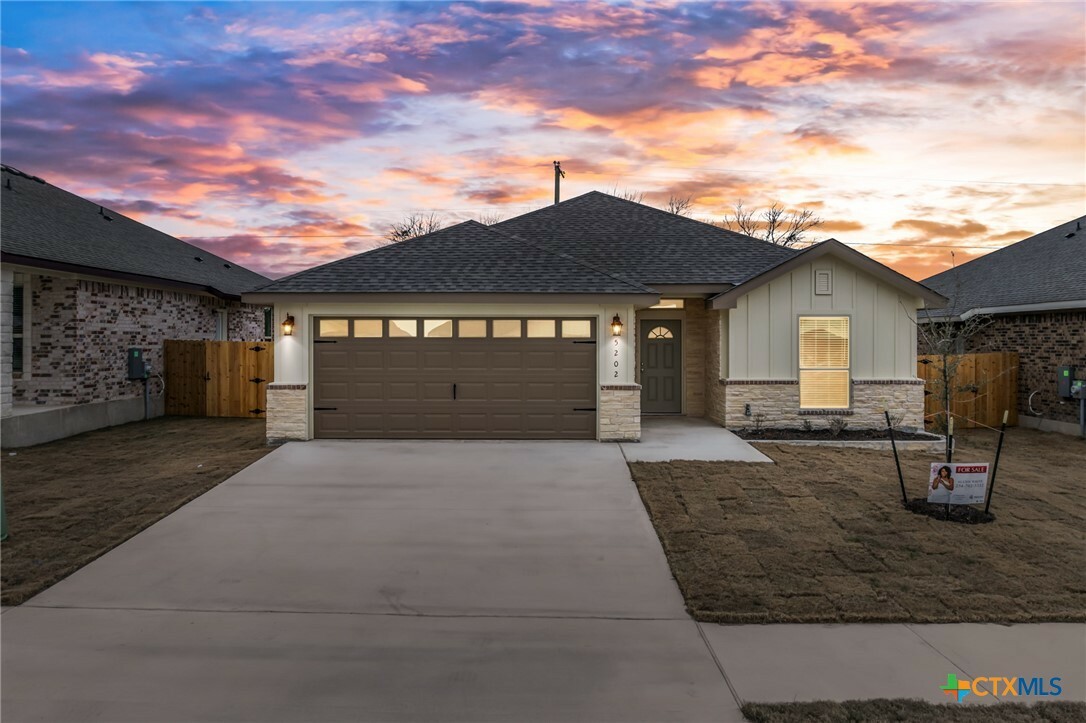 5202 Rose Garden  Killeen TX 76542 photo