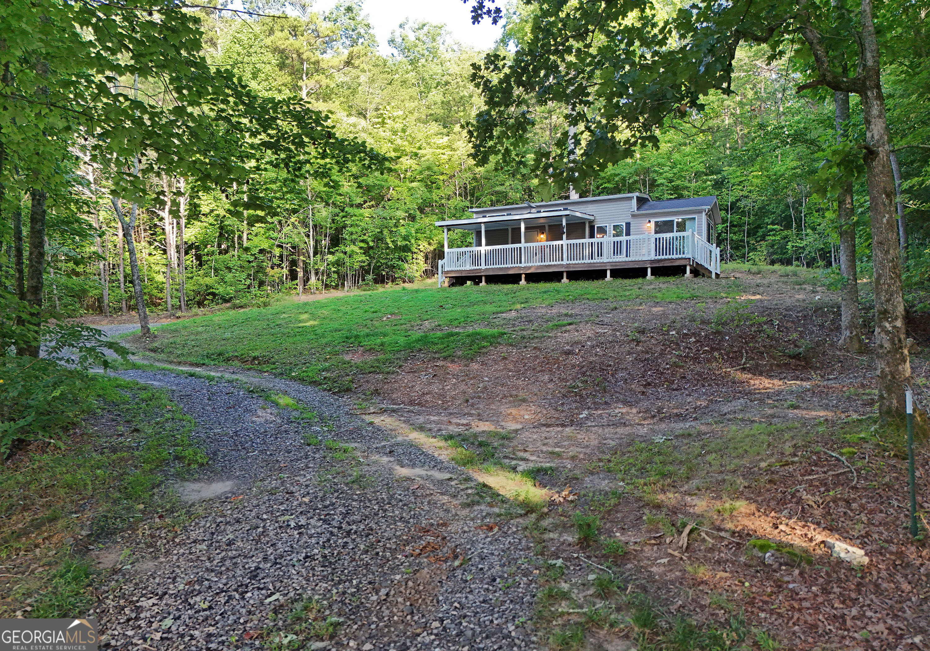 Property Photo:  180 Marrestop Road  NC 28906 