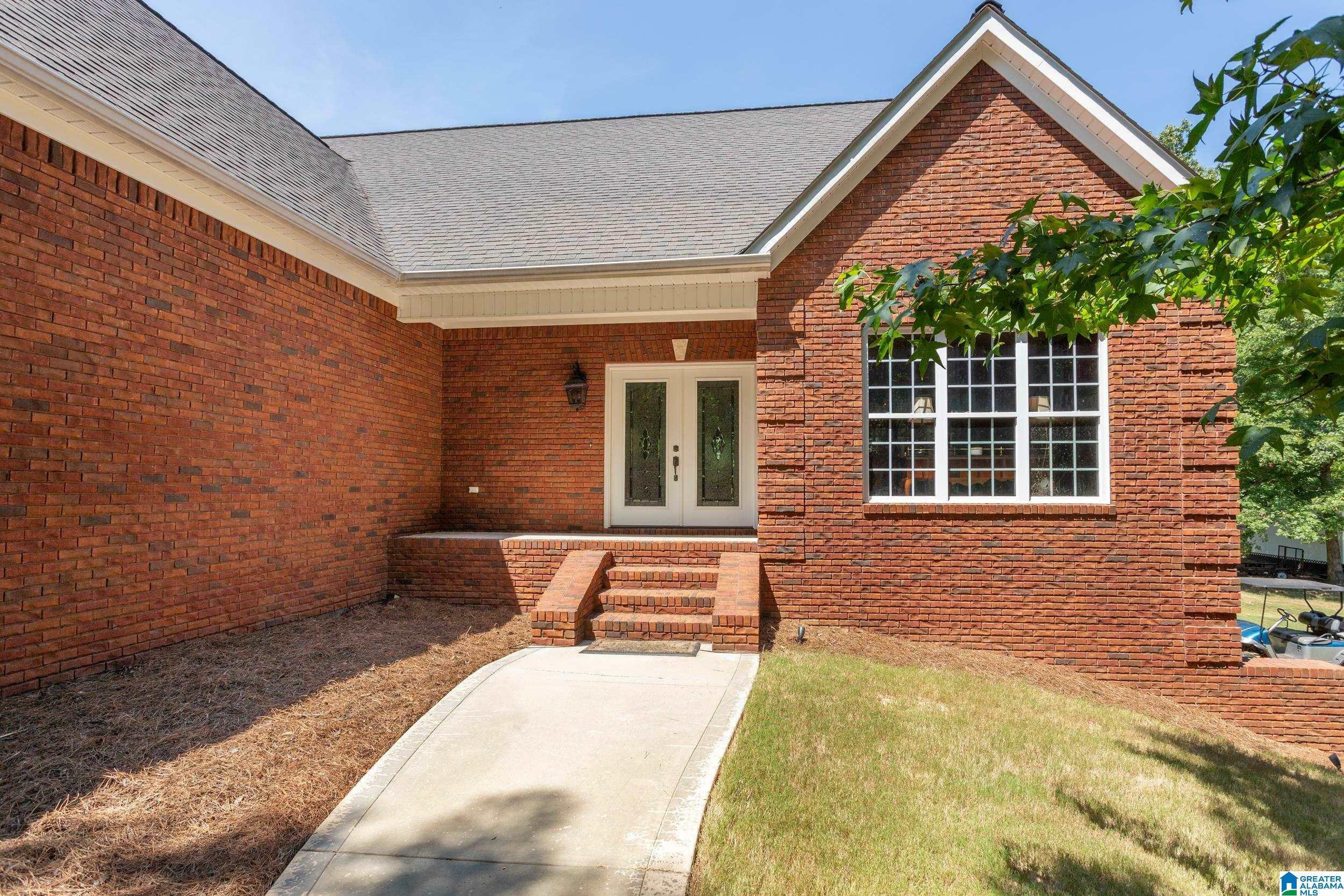 Property Photo:  2280 Westwood Drive  AL 36250 