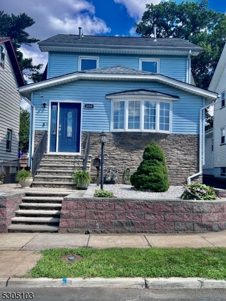 Property Photo:  1039 Woolley Ave  NJ 07083 