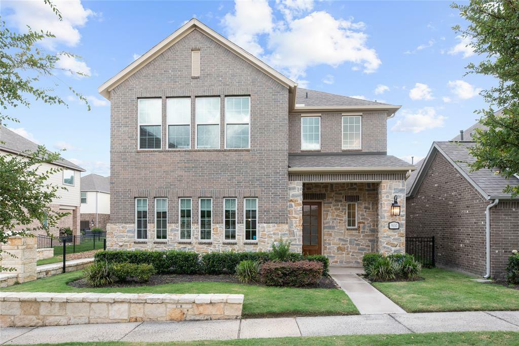 Property Photo:  9630 Caddo Ridge Lane  TX 77433 