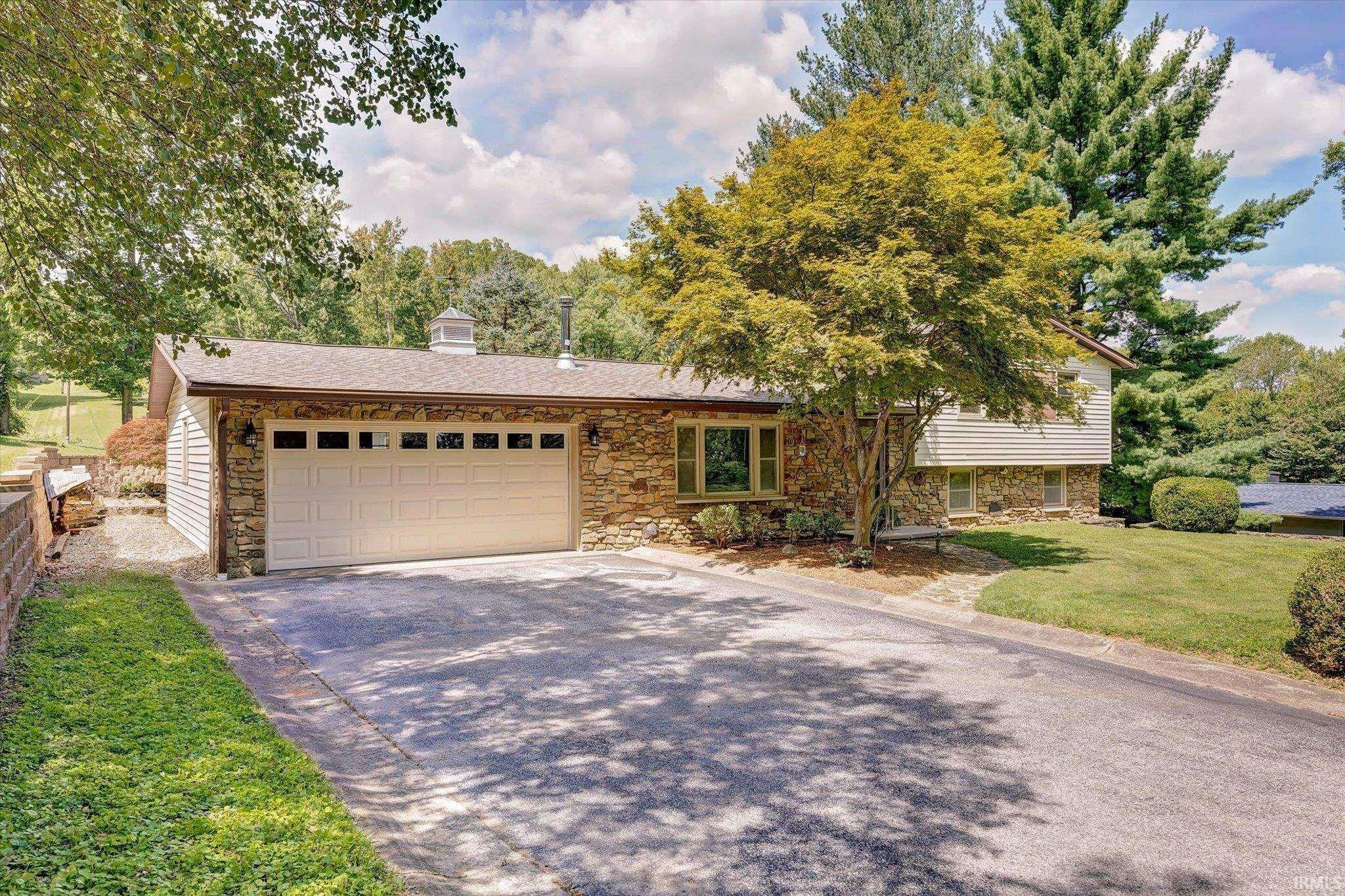 Property Photo:  4645 N Ridgewood Drive  IN 47404 