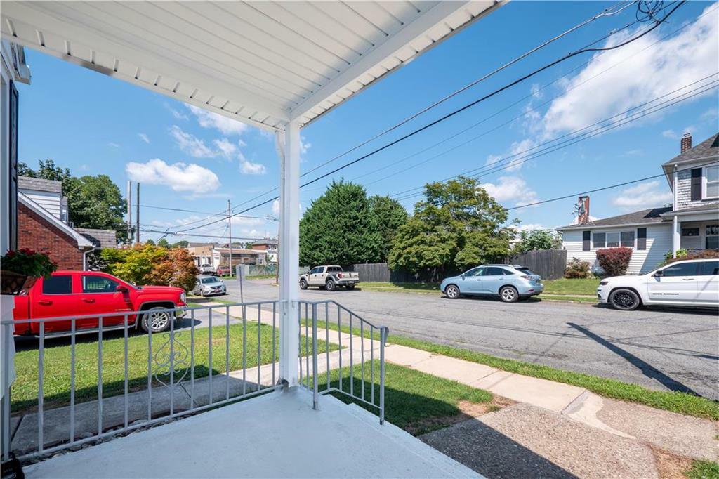 Property Photo:  2428 Lennox Street  PA 18042 