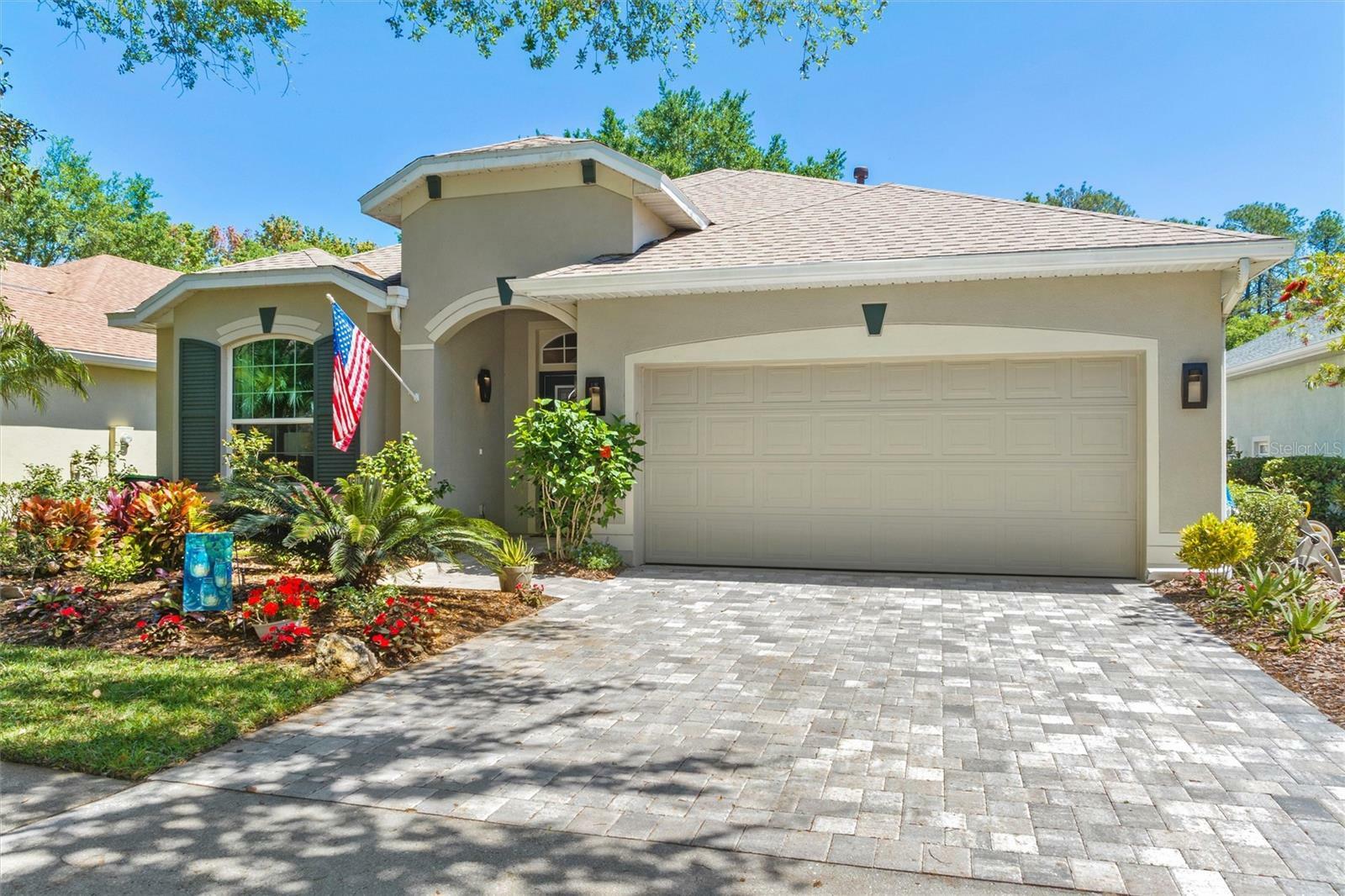 Property Photo:  526 Heron Point Way  FL 32724 