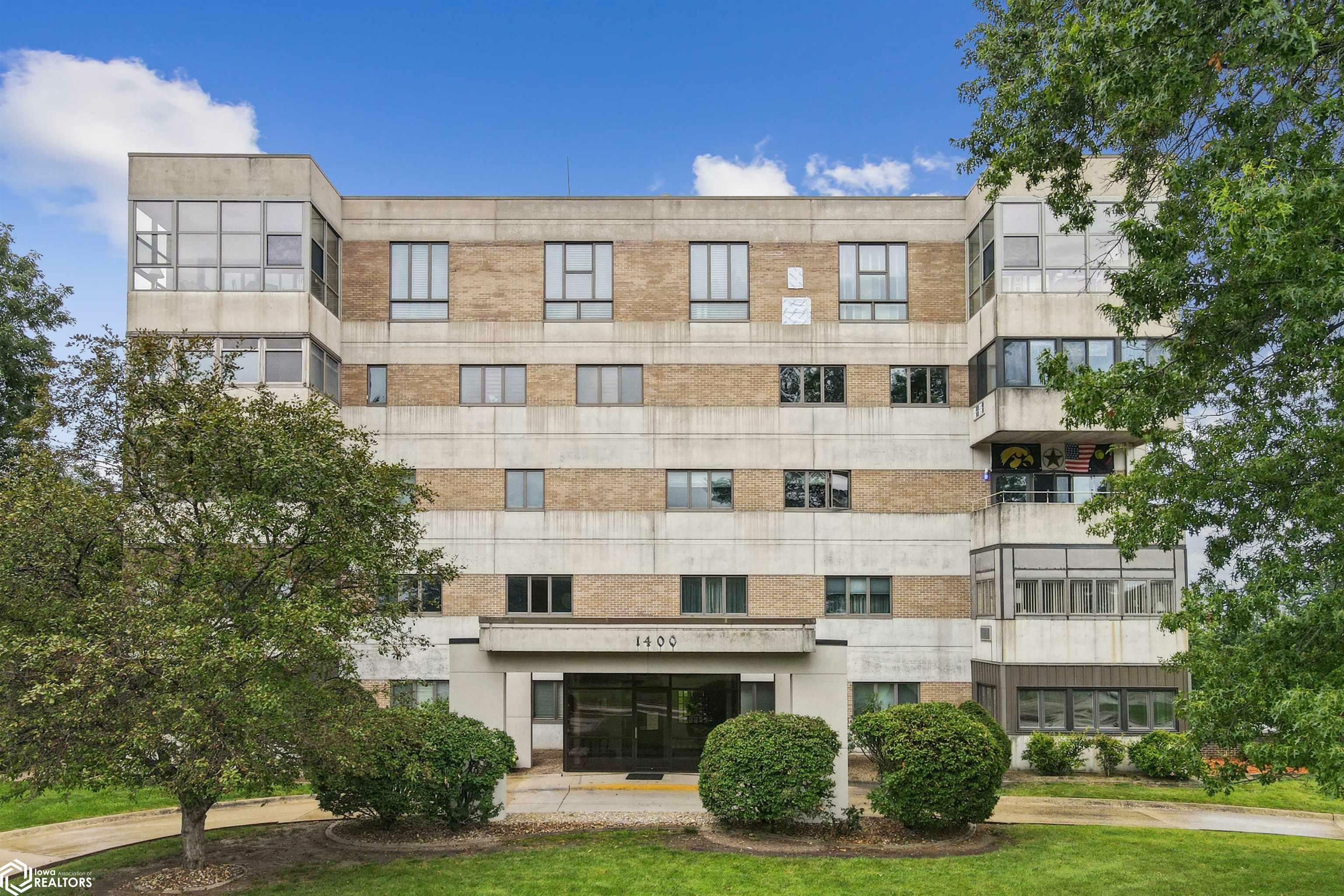 Property Photo:  1400 Lincoln Tower Circle 501  IA 50158 