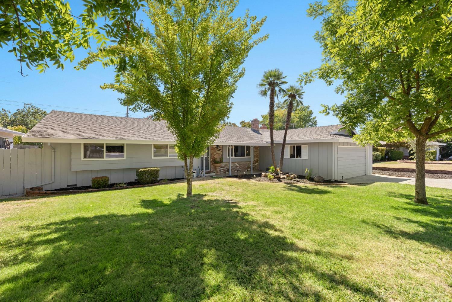 Property Photo:  4318 Glenridge Drive  CA 95608 