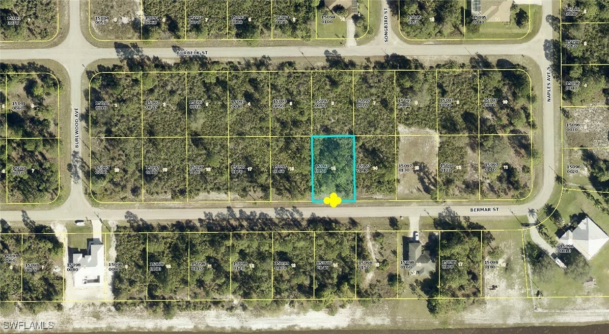 1265 Bermar Street  Fort Myers FL 33913 photo