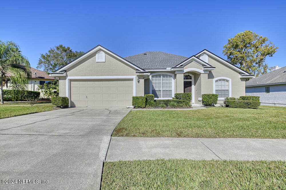 Property Photo:  11425 Chase Meadows Drive S  FL 32256 