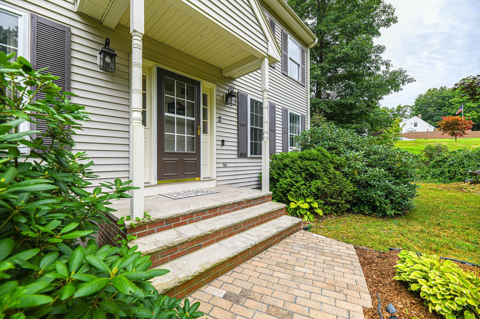 Property Photo:  2 Kenwood Drive  NH 03858 