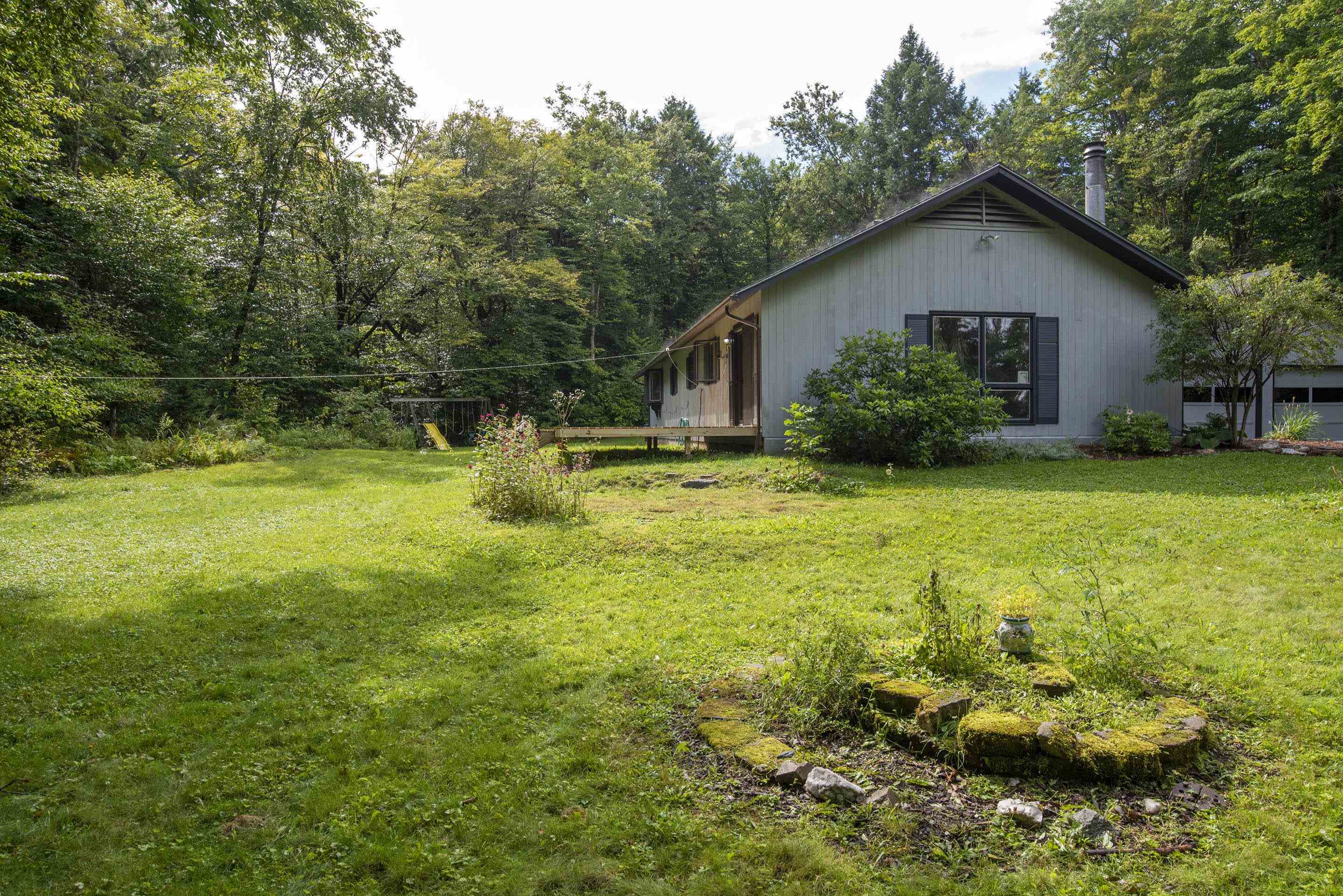 Property Photo: 50 Barnes Road VT 05602