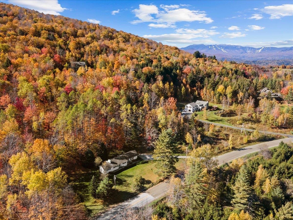 Property Photo:  3212 Stowe Hollow Road  VT 05672 