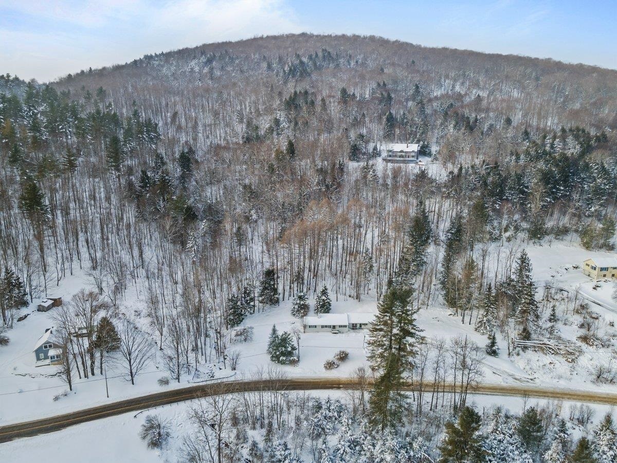 Property Photo:  3212 Stowe Hollow Road  VT 05672 