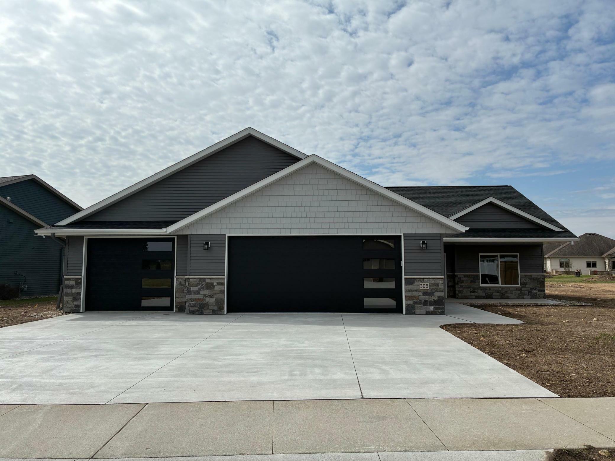 Property Photo: 308 15th Street N MN 56320