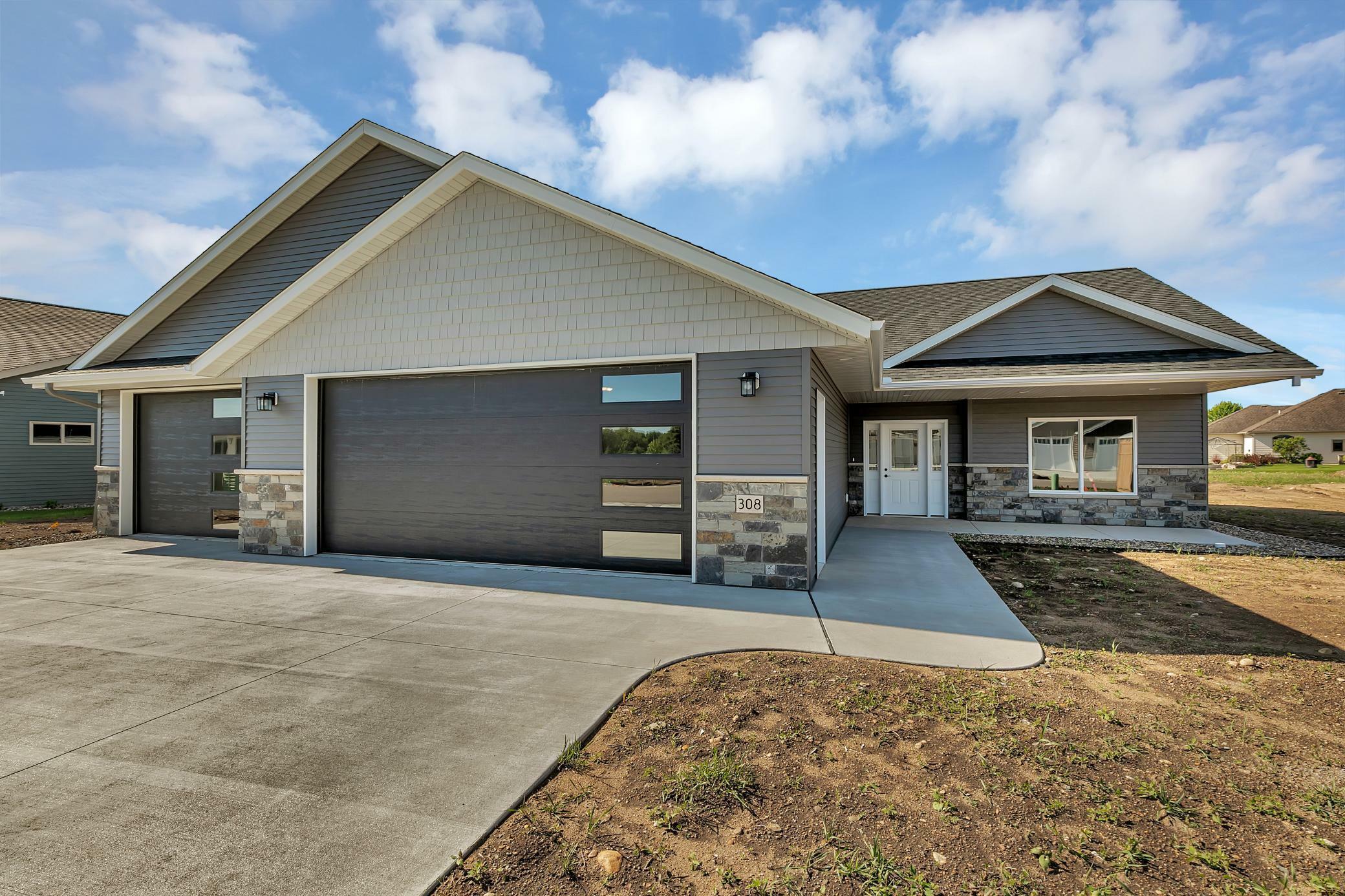 Property Photo: 308 15th Street N MN 56320