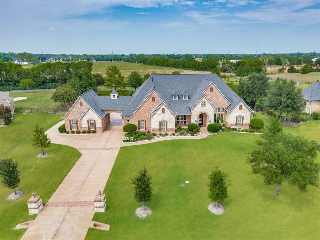 Property Photo: 6805 Overbrook Drive TX 75002