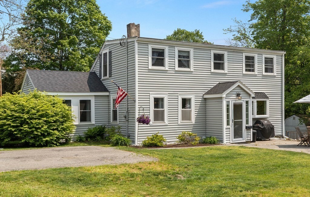 Property Photo: 38 Elm St MA 01833