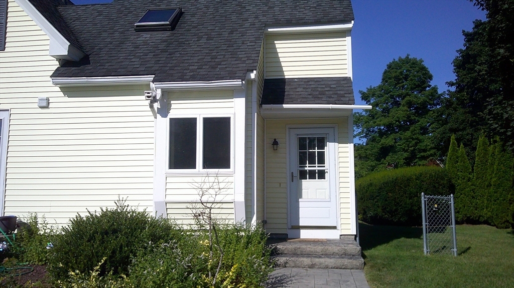 Property Photo:  10 Blaine St 2  MA 01749 