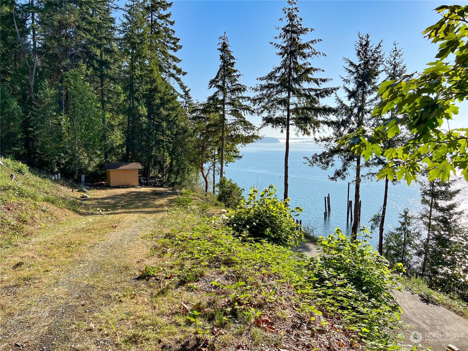 Property Photo:  115 Pleasant Harbor Road  WA 98320 