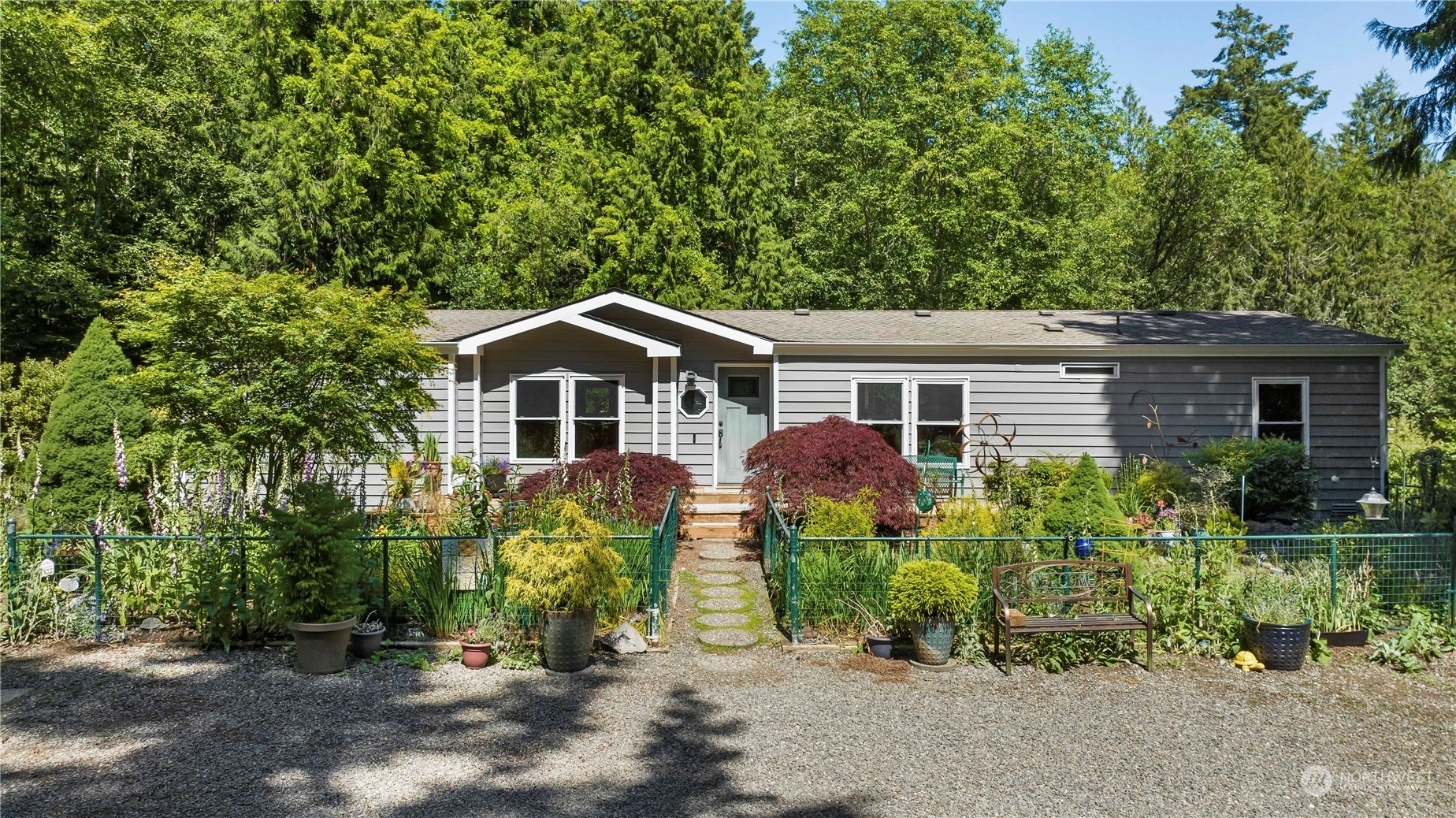 Property Photo:  3905 91st Avenue Ct NW  WA 98335 