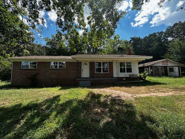 Property Photo: 312 Cr 2228 AR 72840