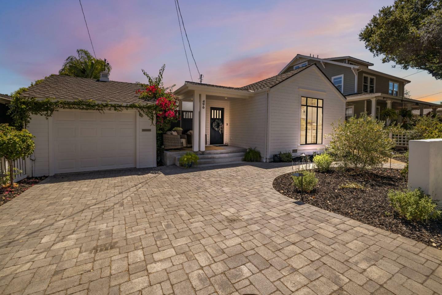 Property Photo:  496 Bird Avenue  CA 95032 