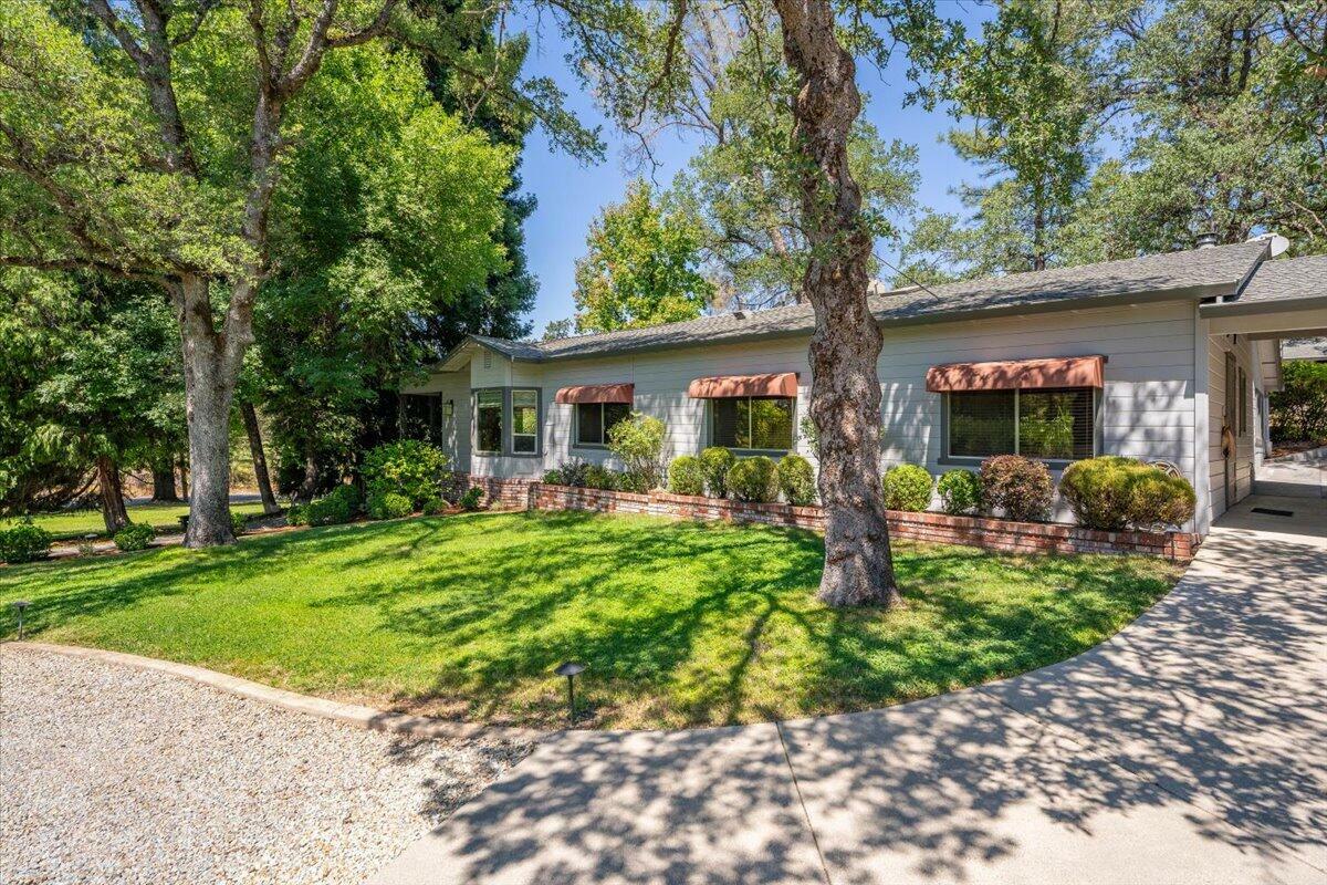 Property Photo:  21355 Old Alturas Road  CA 96003 